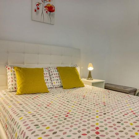 Orlando - Ocean View Apartment In Costa Adeje Esterno foto