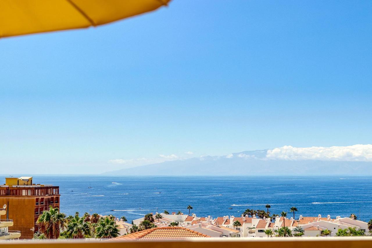 Orlando - Ocean View Apartment In Costa Adeje Esterno foto