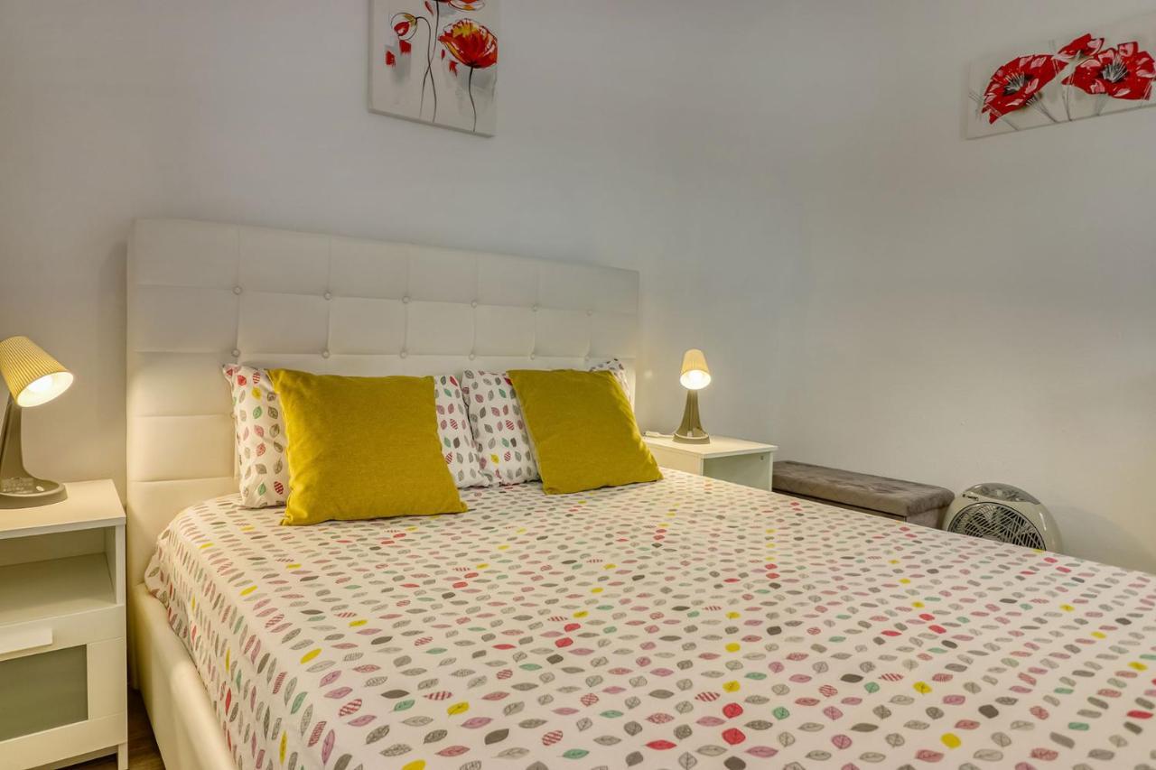 Orlando - Ocean View Apartment In Costa Adeje Esterno foto