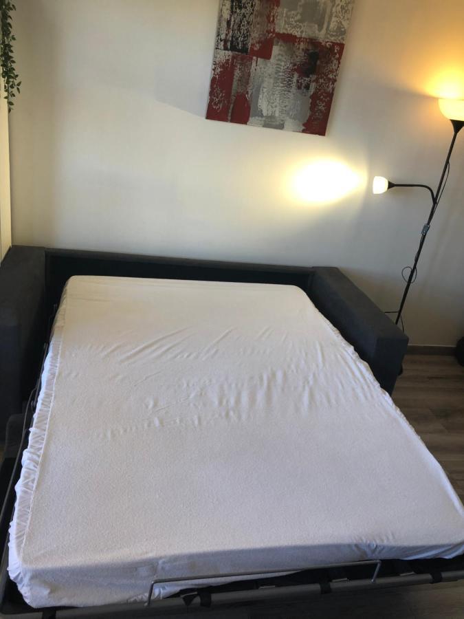Orlando - Ocean View Apartment In Costa Adeje Esterno foto